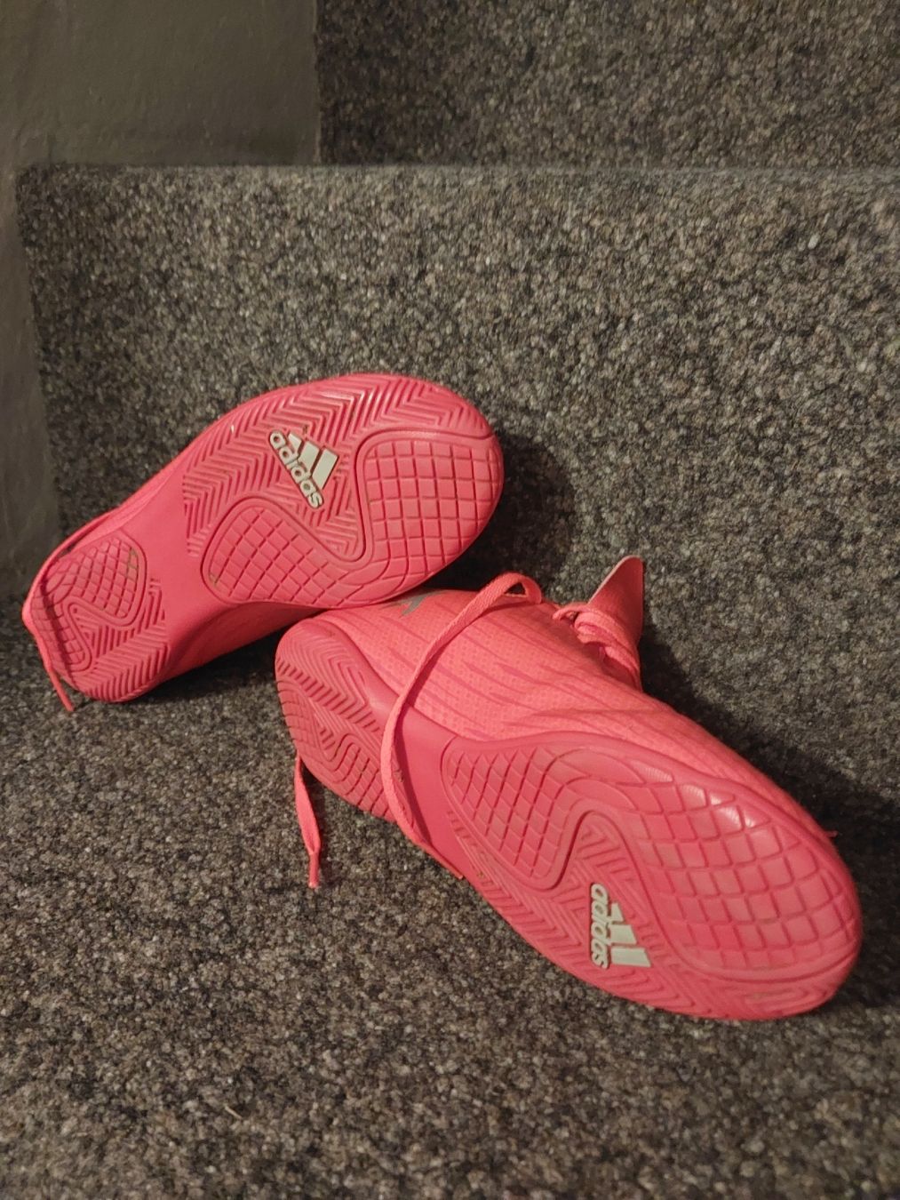 Adidas Scarpe da uomo: Adidas - Hallenschuhe Grösse 36 – Usato da Winterthur venduto da mysteriOS 1