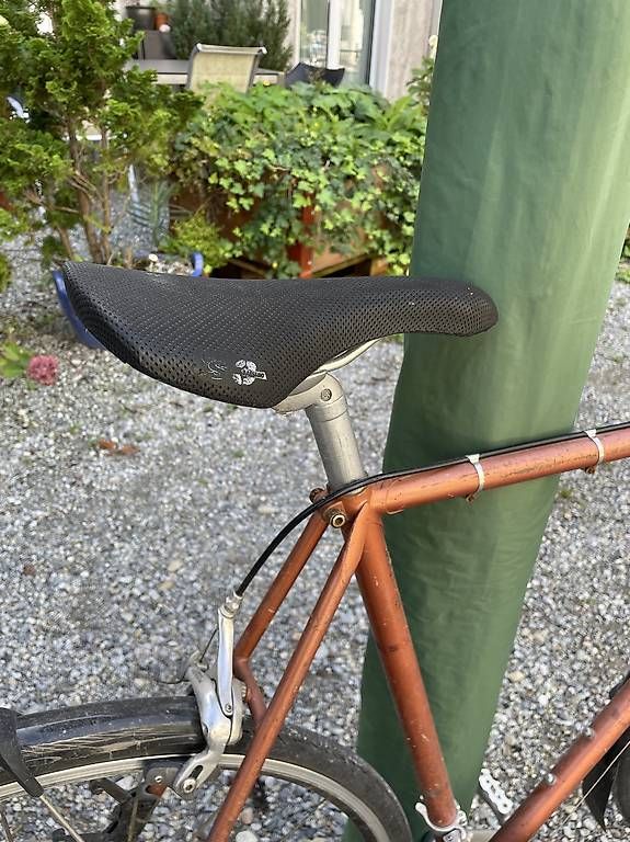 Vélos: Rennvelo – D'occasion à Bern par Sandra_Ce 2