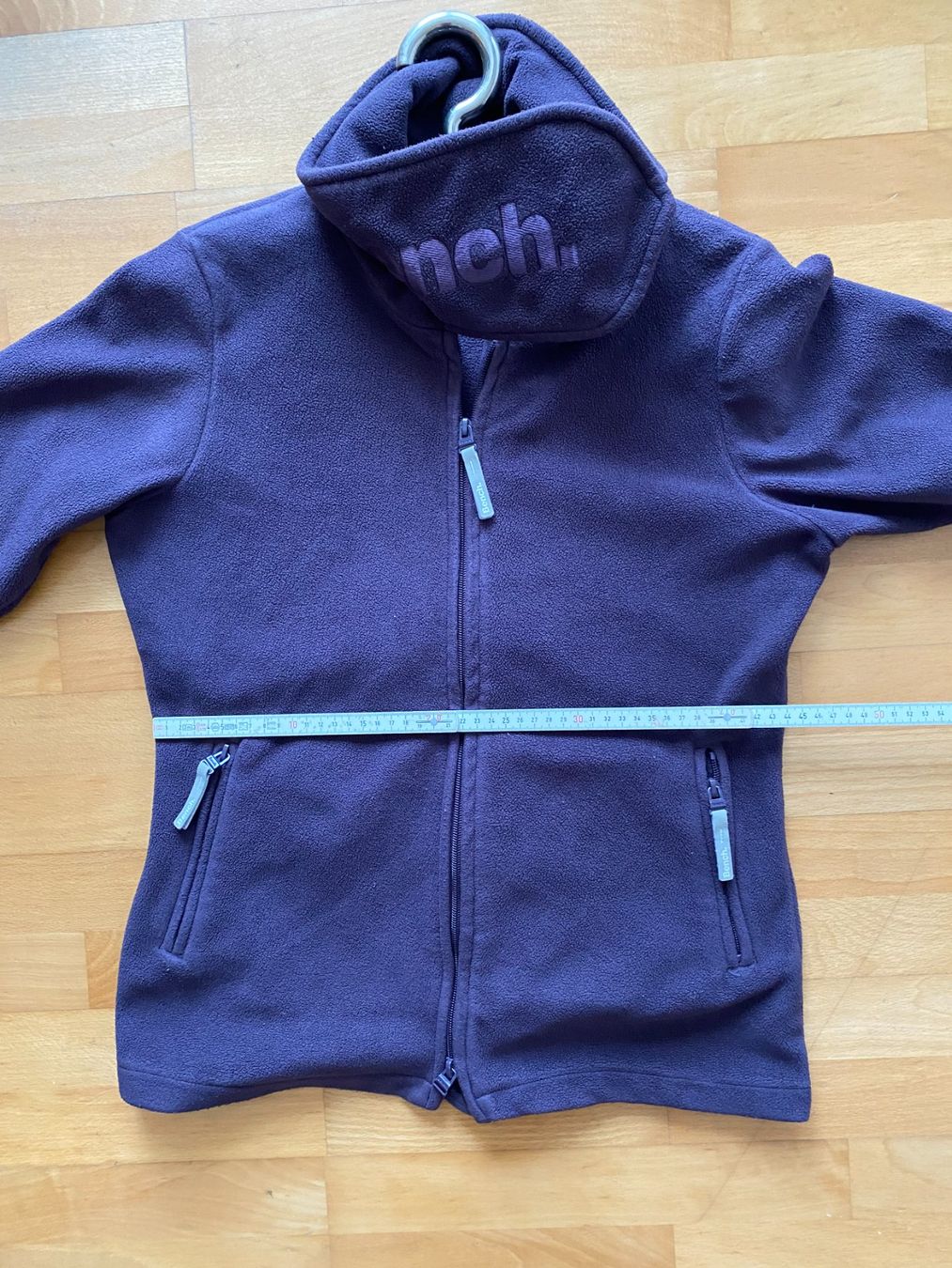 Bench Giacche: Faserpelzjacke Bench – Usato da Kestenholz venduto da Cdk10 2