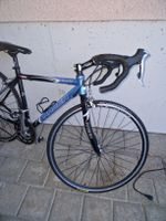 Rennvelo Racer, Top Zustand, sofort fahrbereit!🚴‍♂️💨