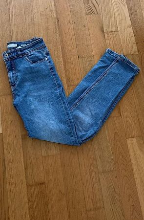 Jeans Marke Jake*s Gr 34 wie neu 