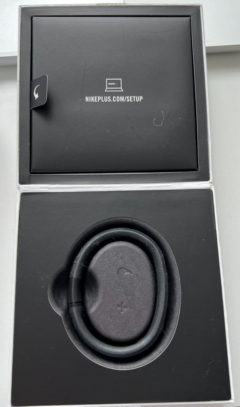 Nike Armbänder & -reifen: Fuelband von Nike – Gebraucht aus Wettswil von MargrithK01 1