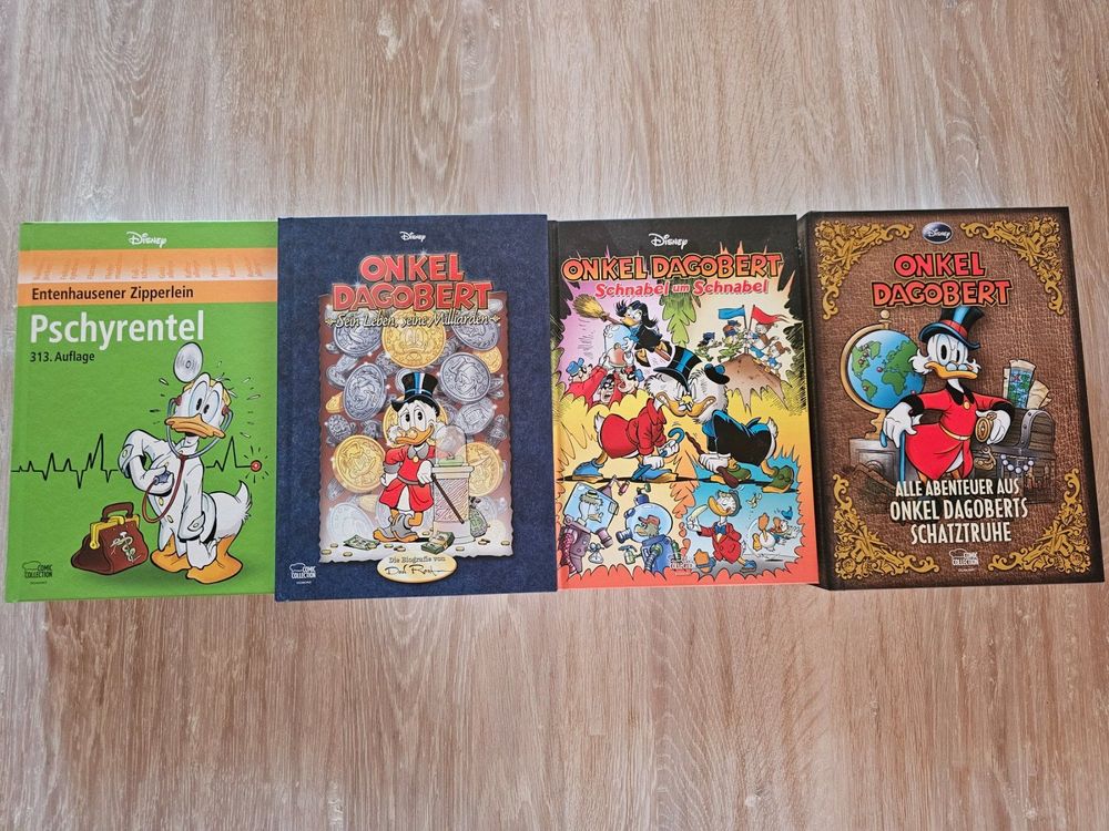 Disney hardcover comics | Kaufen auf Ricardo