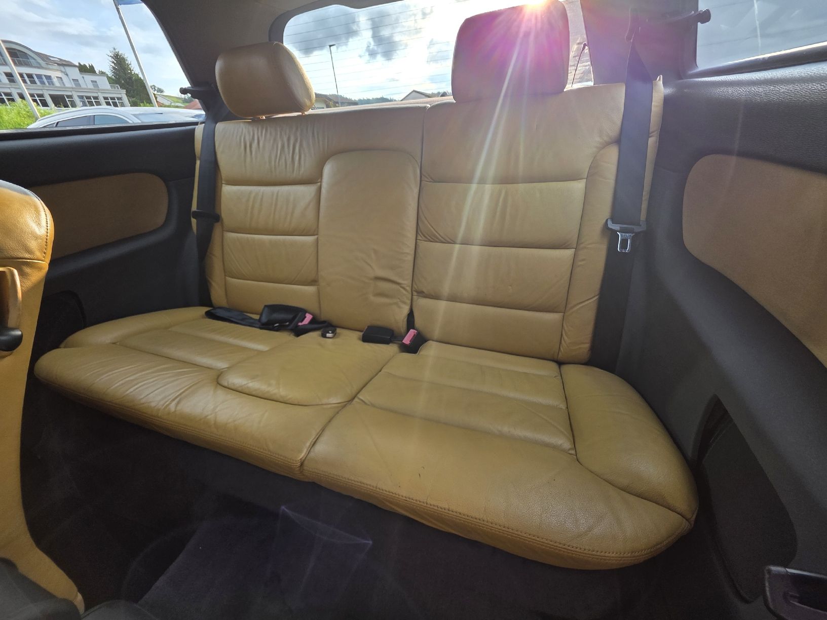 Audi Autos: Audi A3 8L 1.8T – D'occasion à Bazenheid par Mafi17 8
