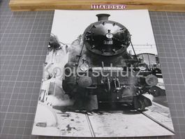 Grosses Echtfoto: C 5/6 2969, ca 1975, Schweizerische Bundes