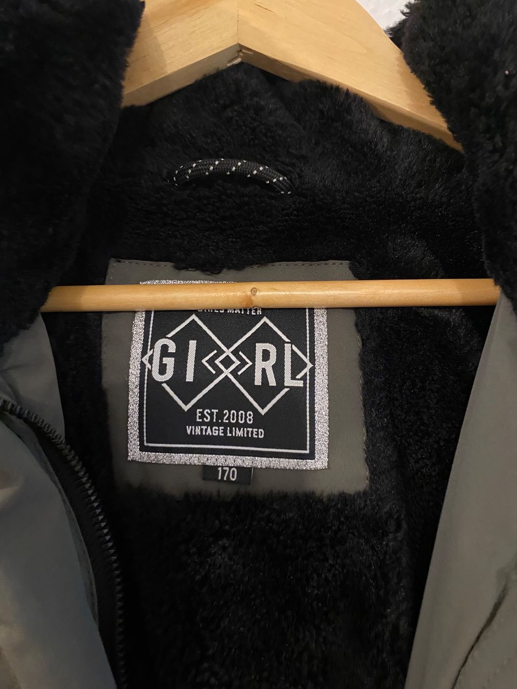 C&A Giacche & Cappotti: Manteau fille – Usato da Basel venduto da OK2010 2