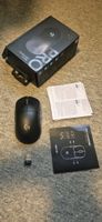 Gaming Maus Logitech