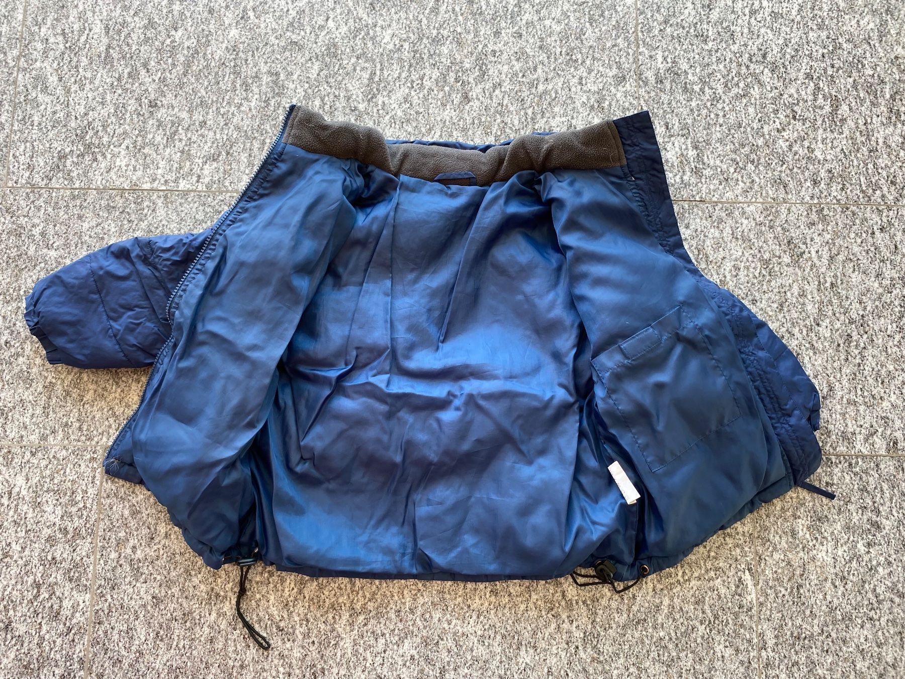 Giacche & Cappotti: Winterjacke mit Gilet – Usato da Bern venduto da Infri09 2