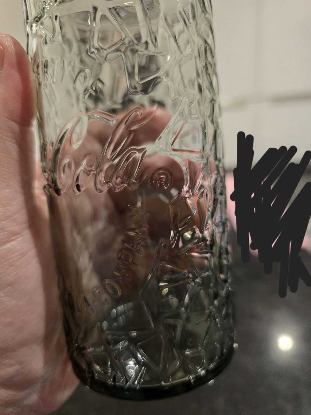 Coca-Cola Bicchieri: VERSCHIEDENE ORGINAL COCA COLA GLÄSSER – Nuovo (secondo la descrizione) da Derendingen venduto da Mil_l98S 8