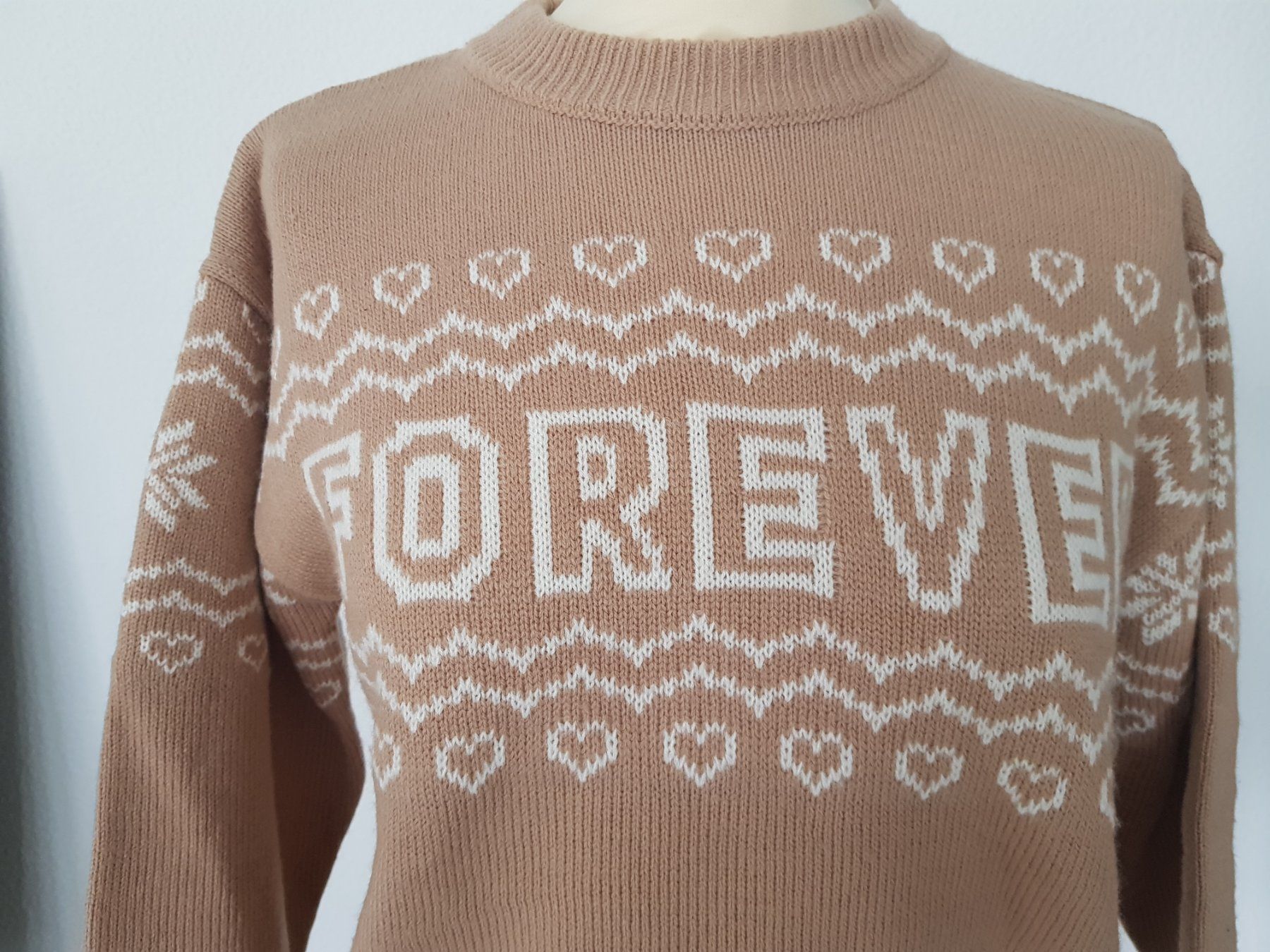 H&M Maglioni & Felpe: NEUER MÄDCHEN STRICKPULLOVER VON H&M – Nuovo (secondo la descrizione) da Root venduto da LifestyleAccessoires 2