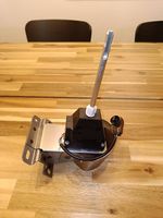 Originaler Quickshift Schalthebel für Renault Traffic 2