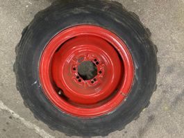 Felgen mit Pneu