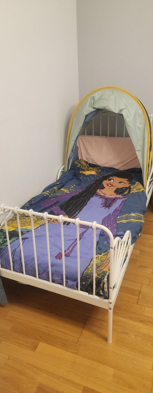 Ikea Letti: Tenda ikea – Nuovo (secondo la descrizione) da Zürich venduto da gra_lj62 1