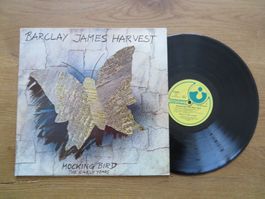 BARCLAY JAMES HARVEST MOCKING BIRD