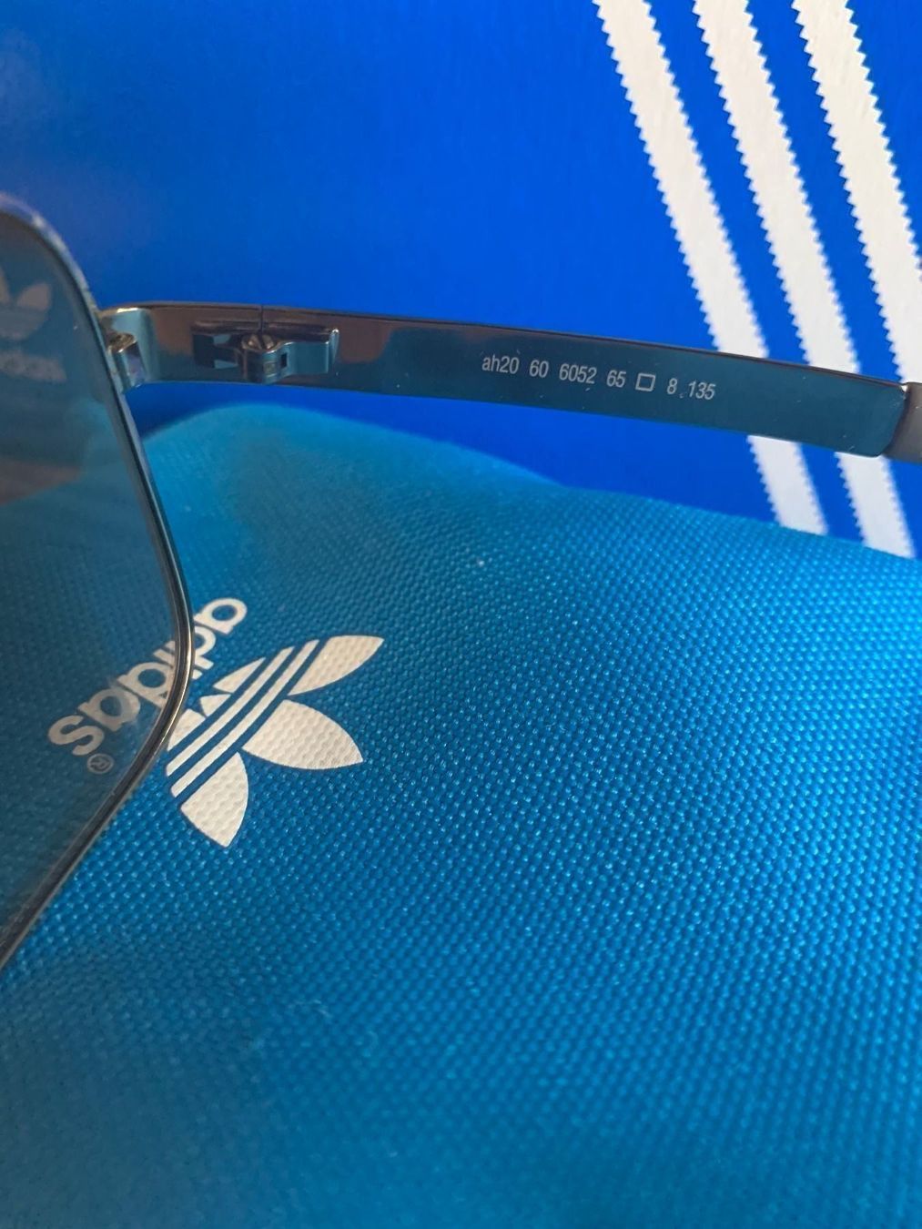 Adidas Occhiali & Lenti: adidas Eyewear classics delhi ah20 – Nuovo (secondo la descrizione) da Bern venduto da SamuelH02 2