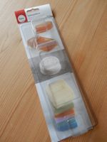 Basteln: Giessform Seifengiessform 4 Stück NEU -  von Rayher