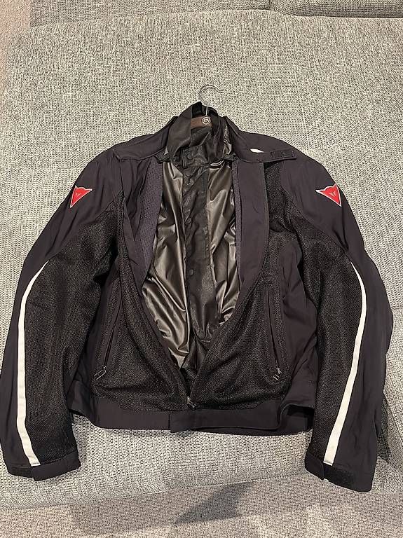 Jacken: Veste Dainese été impermeable - taille 54 – Gebraucht aus Veyrier von jor_sw92 3