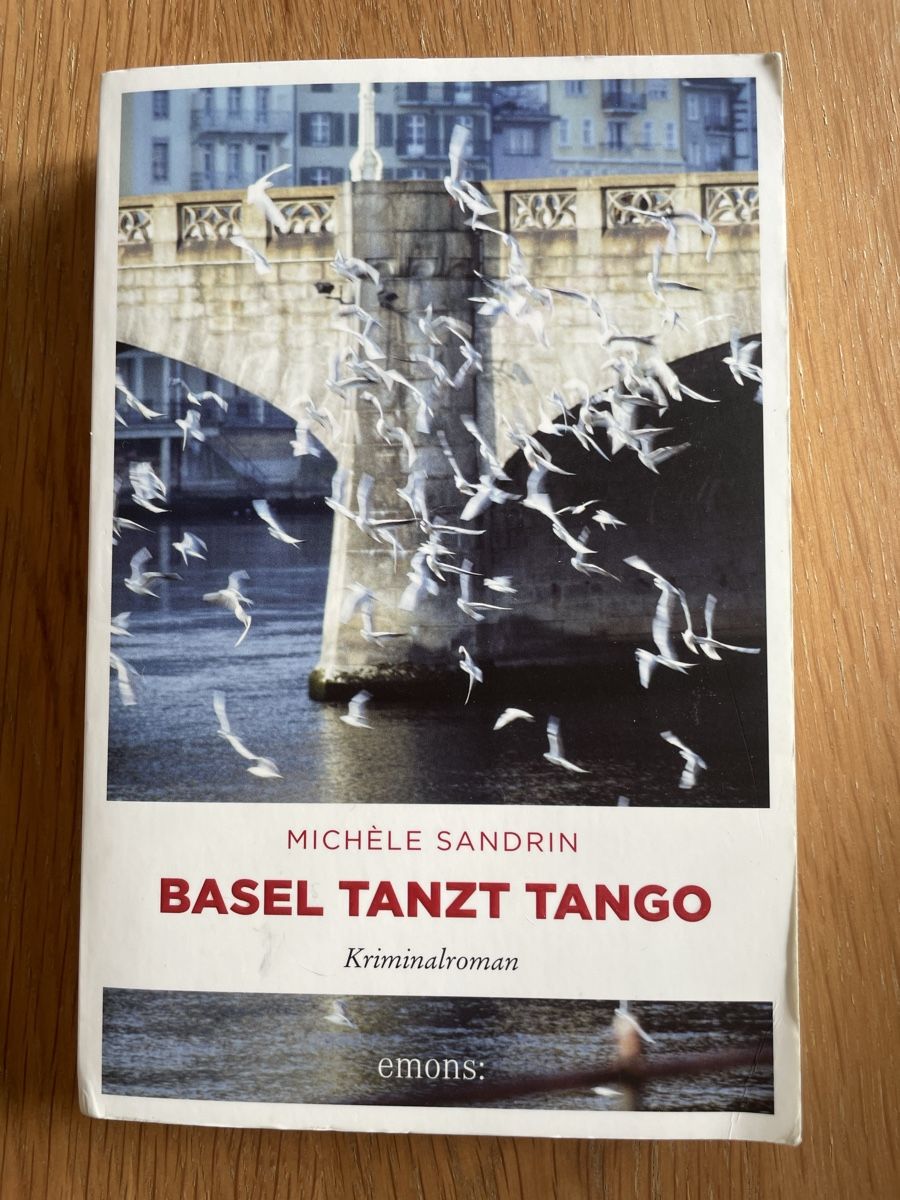 Libri: Schweizer Krimi Set – Usato da Zürich venduto da lydia.joray 5