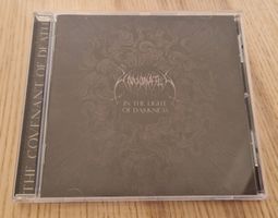 Unanimated – In The Light Of Darkness (CD)