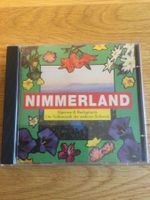 Nimmerland
