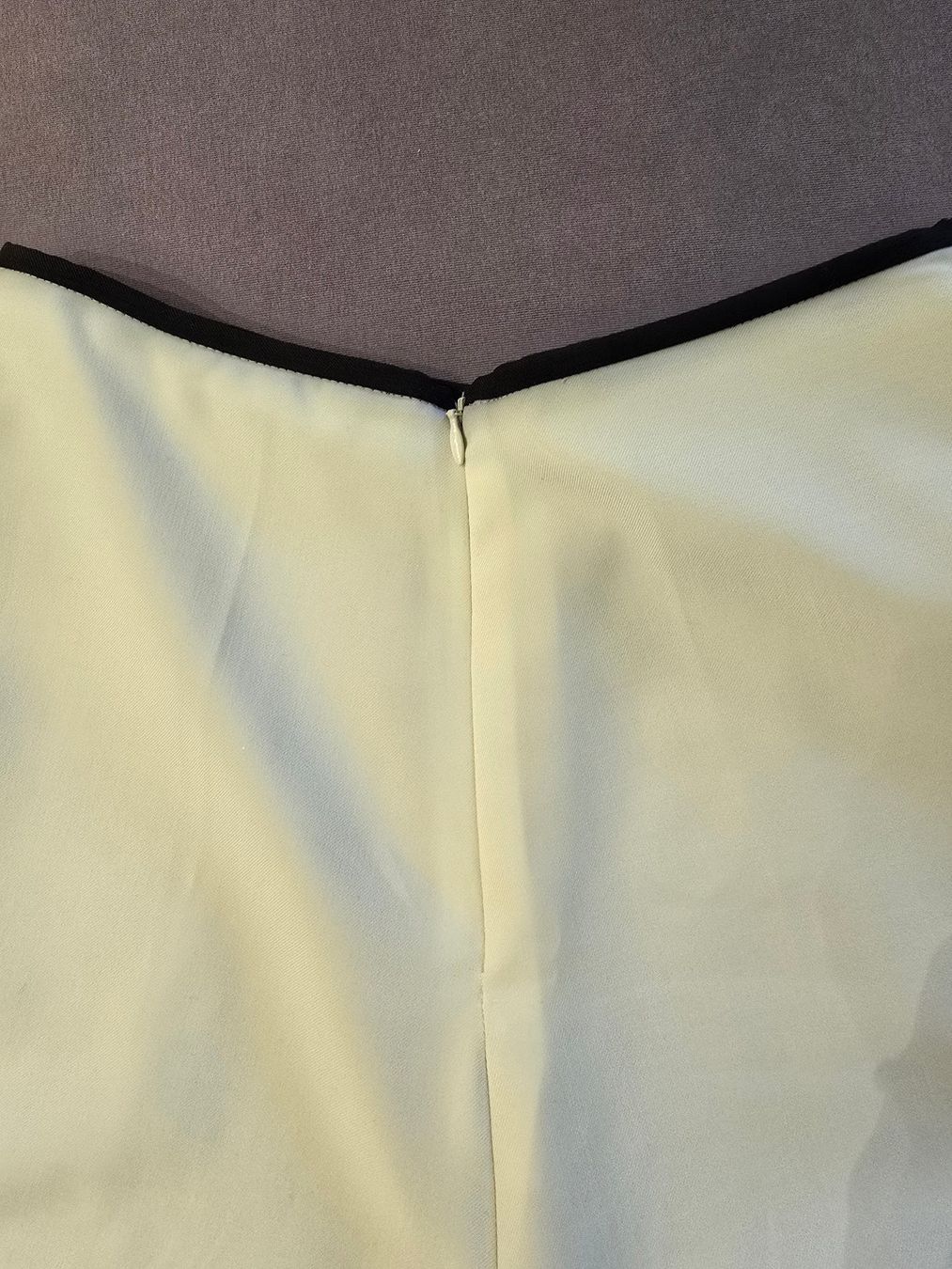 Giacche: Adolfo Dominguez White Safari Jacket + Trousers – Nuovo (secondo la descrizione) da Pfäffikon ZH venduto da JingTunic 7
