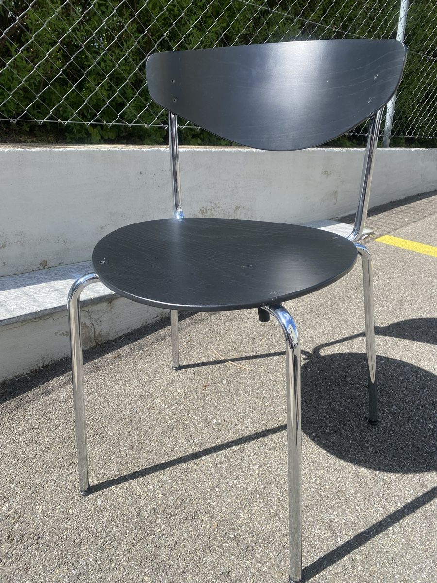 Thonet Stühle: Thonet Chairs – Gebraucht aus Dietikon von Tdaf33