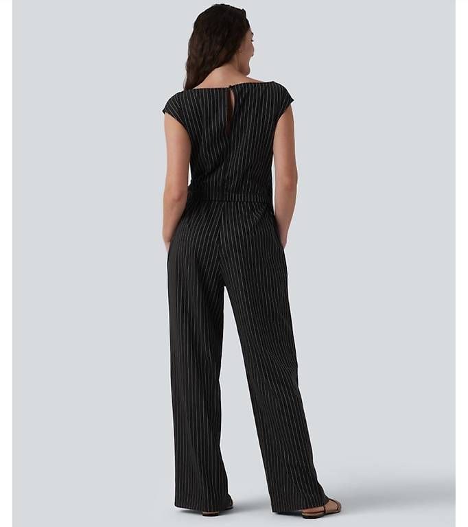 Jumpsuits: New black jumpsuit – Neu und originalverpackt aus Basel von bel_67xb 1