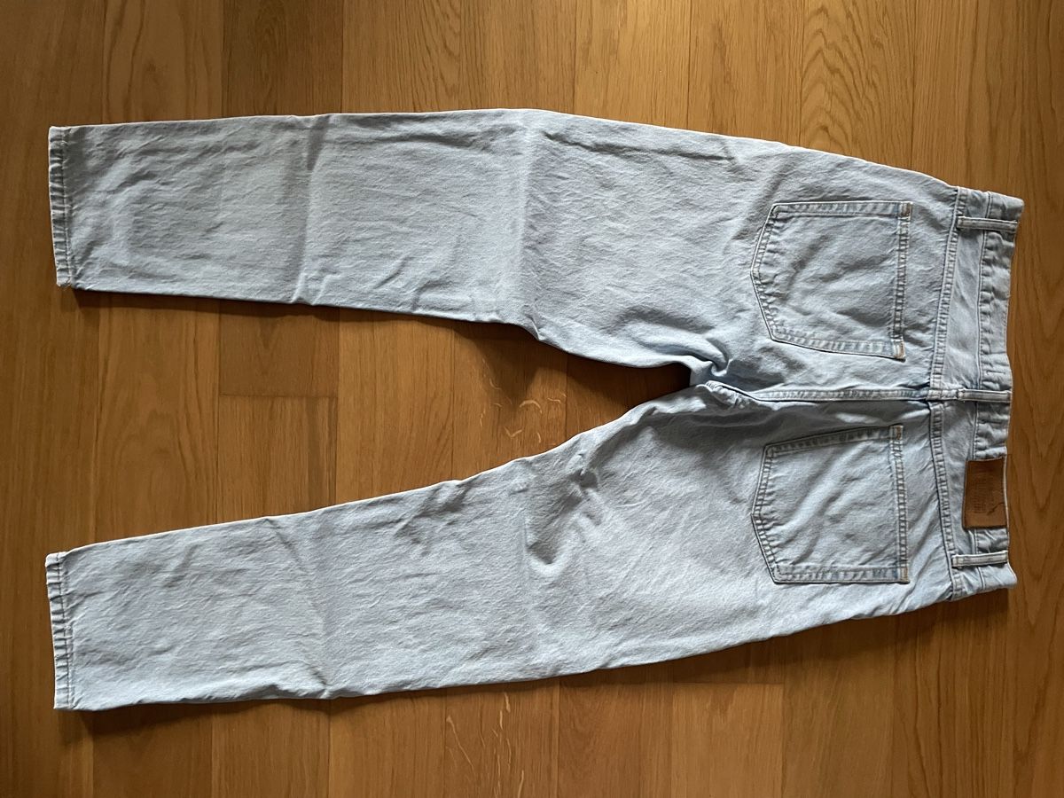 Pull&Bear Jeans: Jeans Pull&Bear – Usato da Kloten venduto da racnel 3