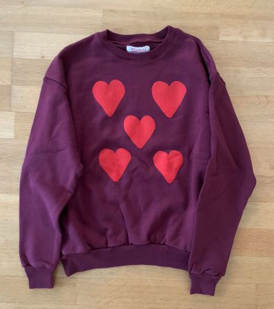 The Animals Observatory Pullover