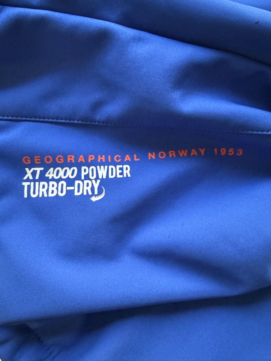 Giacche: Geographical Norway – Nuovo (secondo la descrizione) da Neuhausen am Rheinfall venduto da Crueger 5