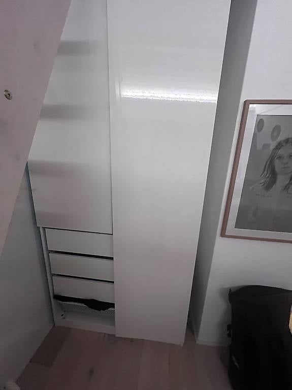 Schränke: Ikea PAX  – Gebraucht aus Hinwil von kar_6mrr 1