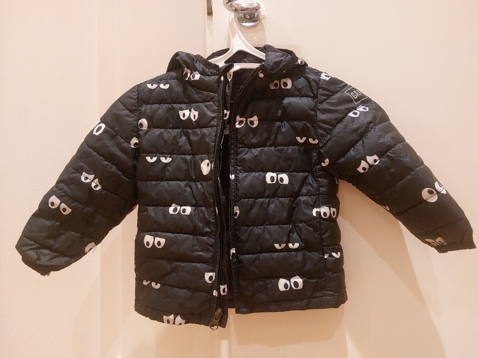 Gap Giacche: GAP Thin down jacket 2 years – Usato da Zürich venduto da Lolaad 4