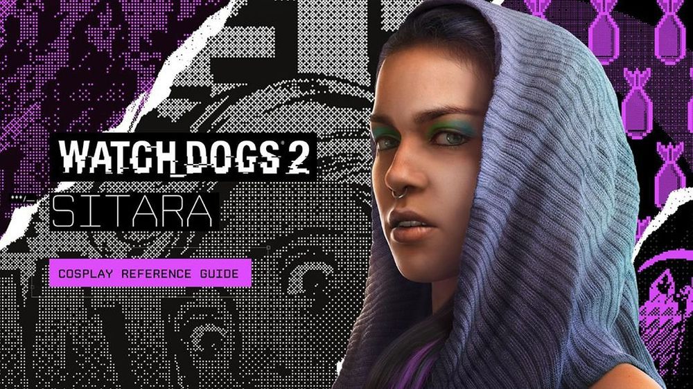 Watch Dogs 2 Betritt die Welt der Hacker PS 4 (Gebraucht) in Schüpfheim ...