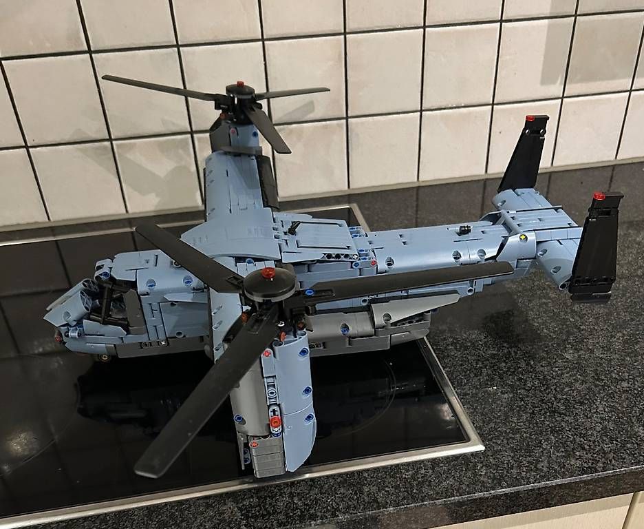 RC Modellbau: Jet – Gebraucht aus Villigen von irene1954 1