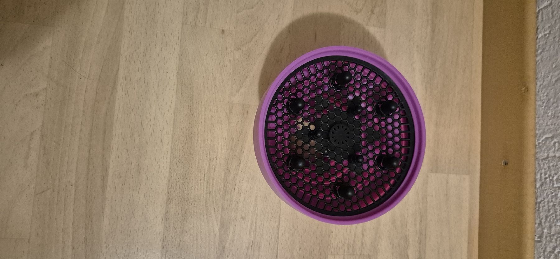 Diffusori di oli essenziali: Haar Diffuser Universal für Locken – Nuovo (secondo la descrizione) da Schwyz venduto da Vesparider01 3