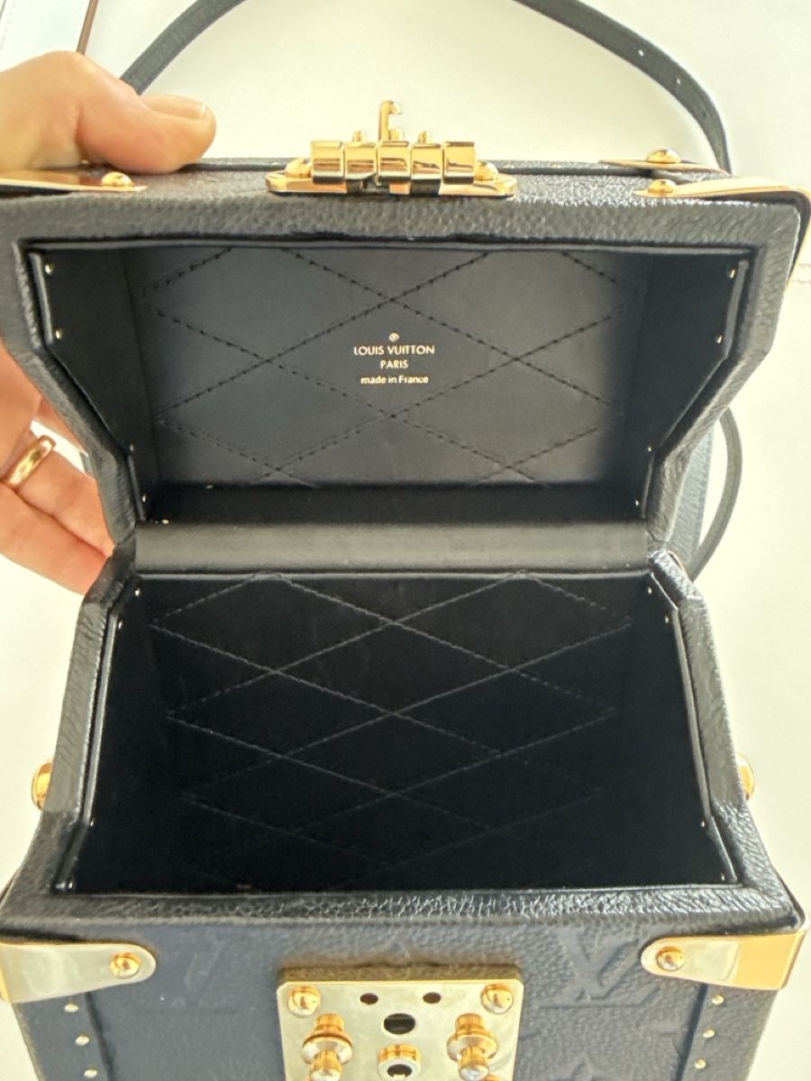 Louis Vuitton Taschen: M11131 Camera Box Louis Vuitton – Neu (gemäss Beschreibung) aus Staad SG von Ris_wwr88 3
