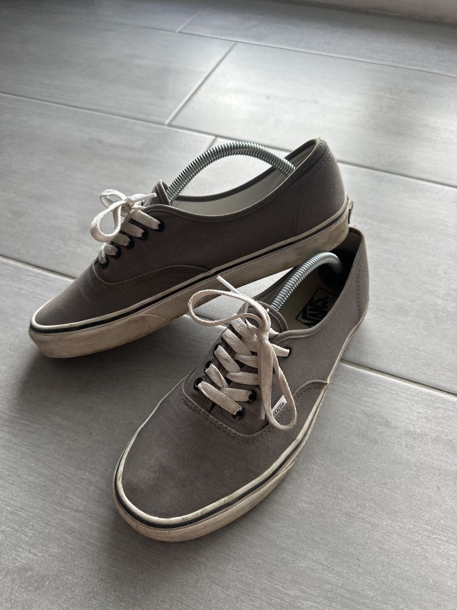 Vans Scarpe da uomo: Vans Sneaker, Grösse 44 – Usato da Hombrechtikon venduto da mar_tqr9