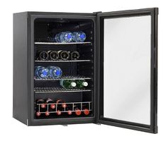 Kibernetik FSP Getränkekühlschrank 115 Liter