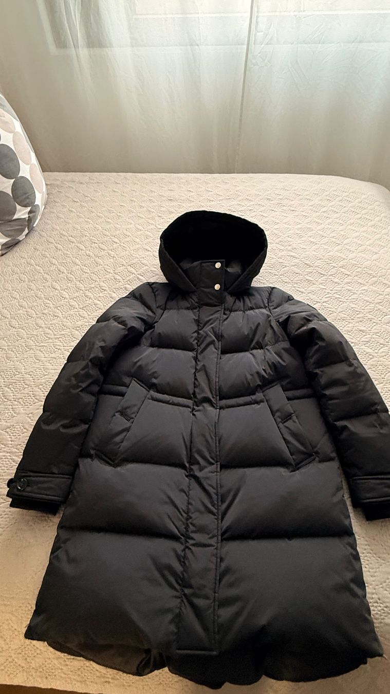 Woolrich Cappotti: Woolrich Daunenmantel – Nuovo (secondo la descrizione) da Ettingen venduto da bey_fq62 2