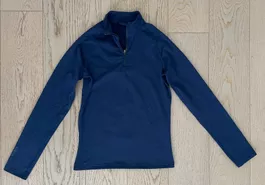 Schöner Thermo-Pullover für Kinder - Top Zustand!