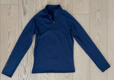 Schöner Thermo-Pulli für Kinder Grösse 146/152