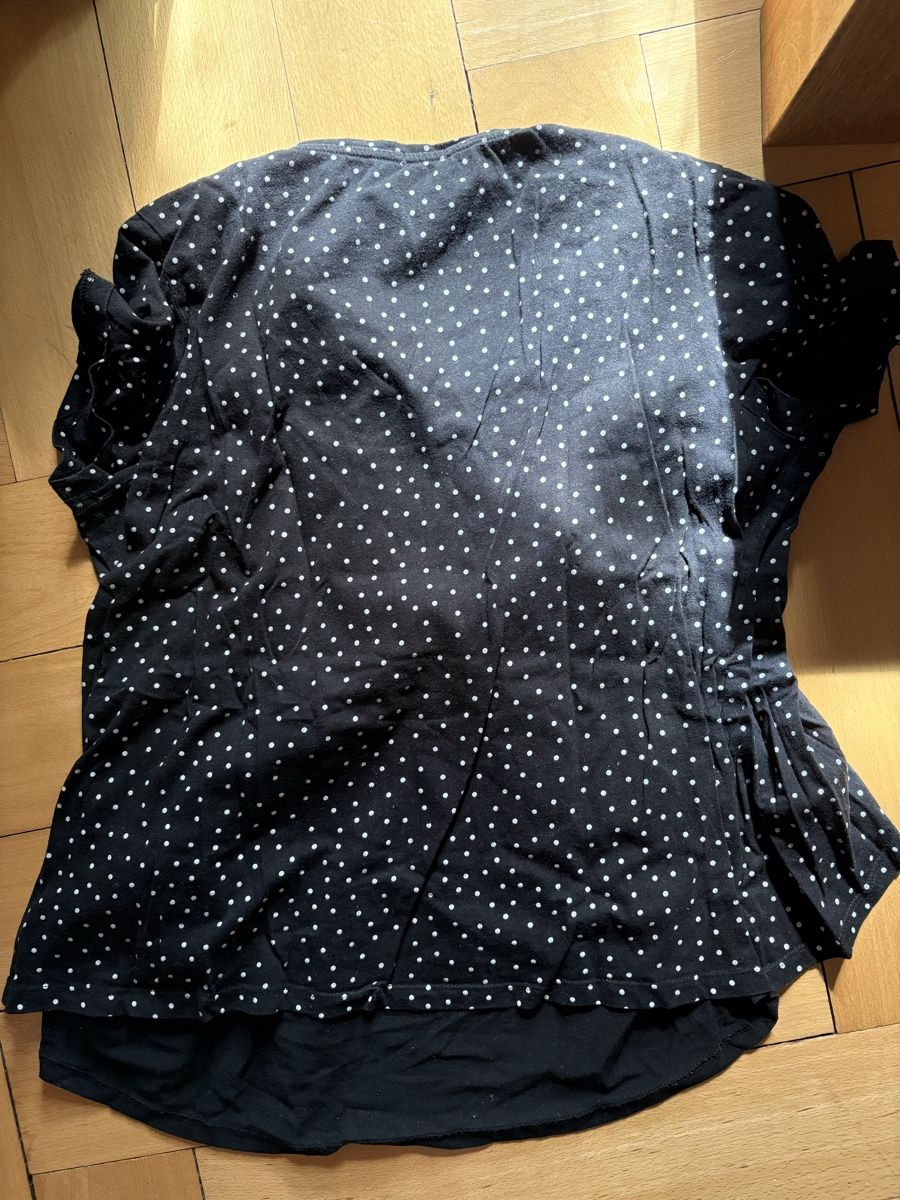 T-shirt: T Shirt Gemo Stillshirt L – Usato da Zürich venduto da mei_rld5 1