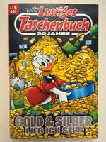 LTB Lustiges Taschenbuch 501