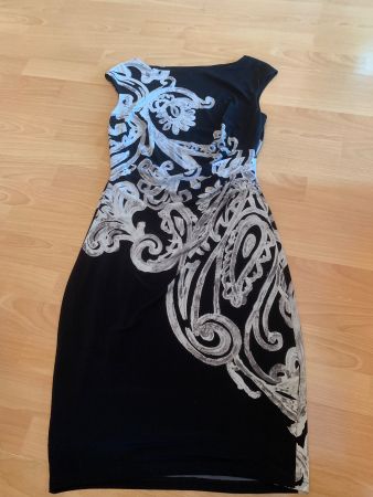 Magnifique robe d’été Ralph Lauren taille 38