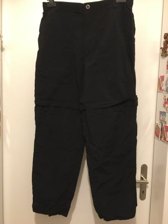 Herren abzippbare Hose  Original US Roy Robbins Gr.34= EU42