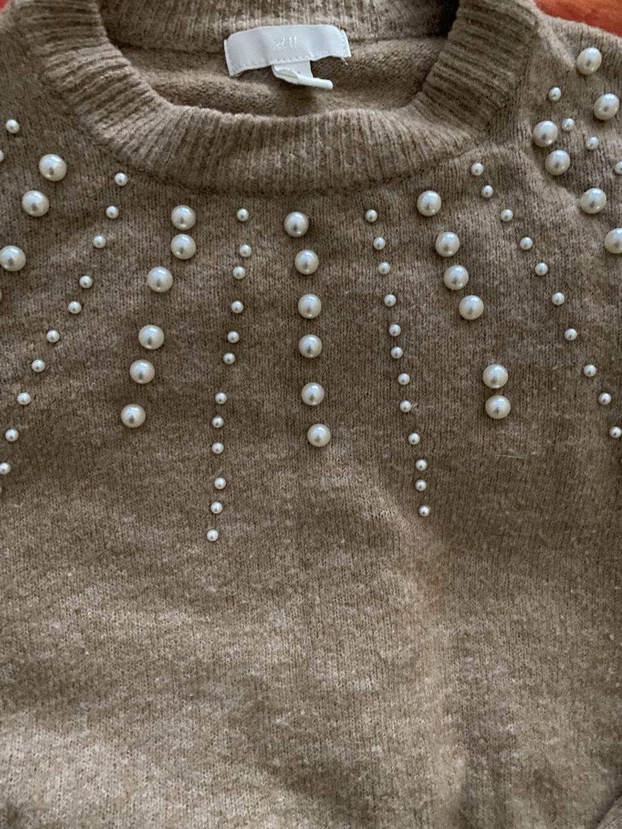 H&M Pulls & Sweat-shirts: Pull – Neuf (Voir description) à Fribourg par SimoneA13 3