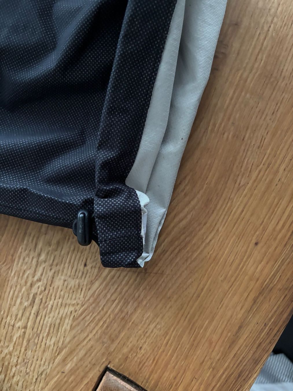 Vaude Pantaloni: Kurze Regenhose gr M – Usato da Geuensee venduto da sonnetje 2
