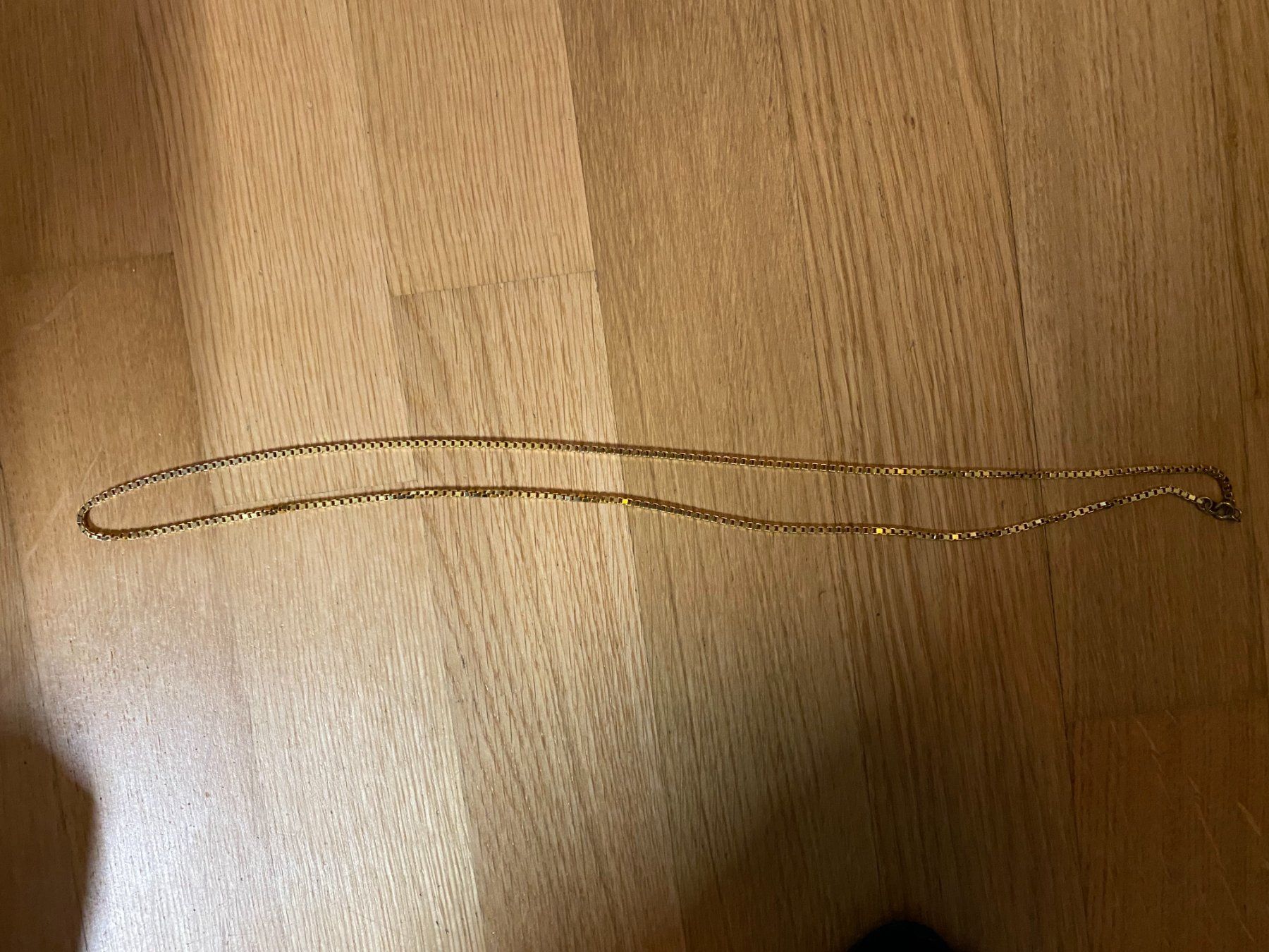 Catenine: Kette – Usato da Dietlikon venduto da Nicokh