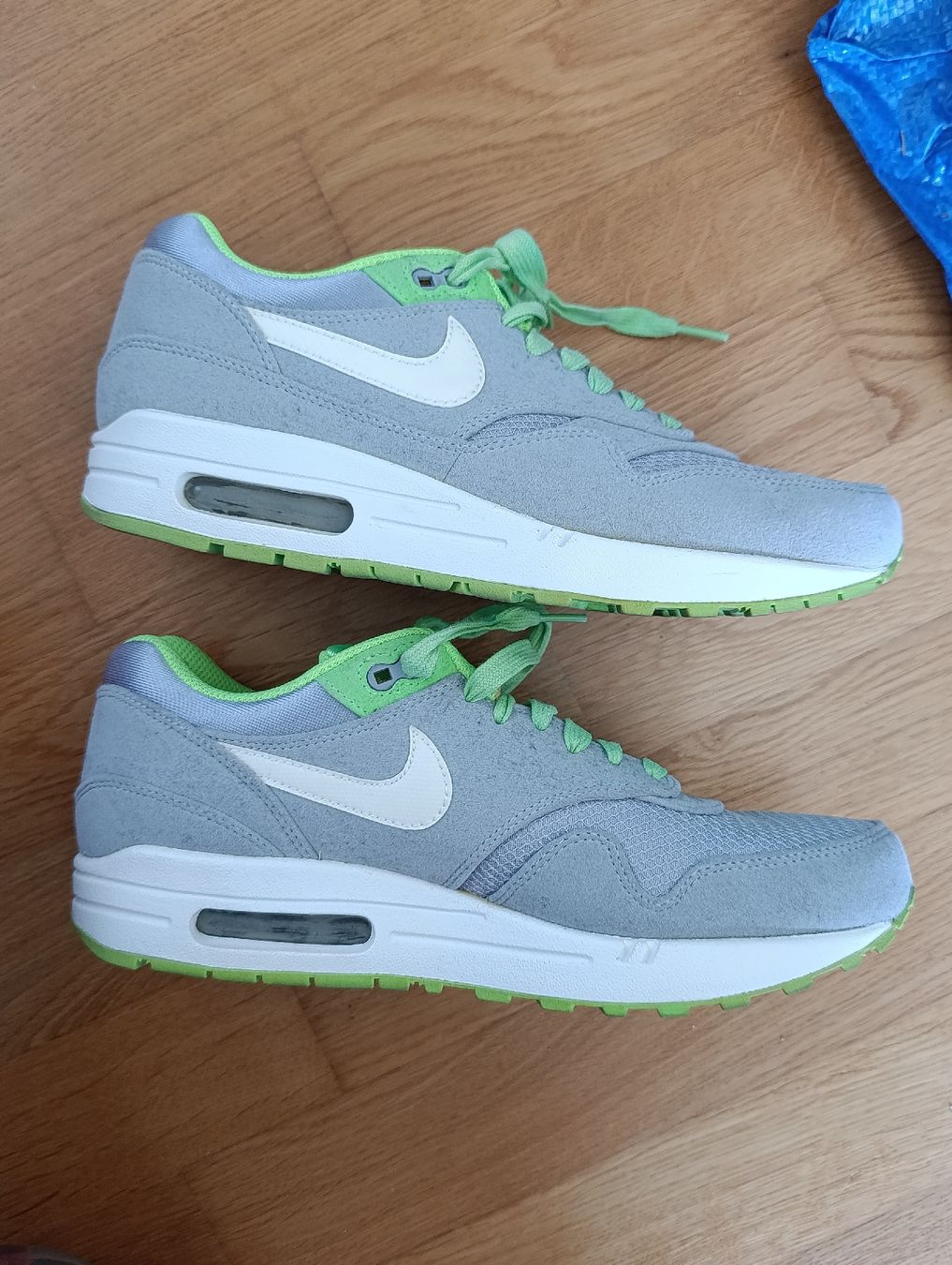 Nike Scarpe da uomo: Nike Air Max 1 Venom, Grösse 42.5 – Usato da Baar venduto da L.isa28 2