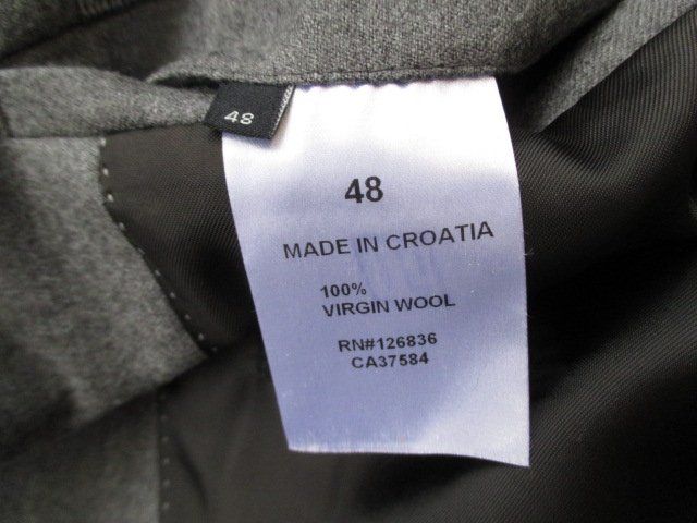 Lindeberg Jacken: J.LINDEBERG - Casual Sakko Blazer Gr. 48 – Gebraucht aus Wetzikon ZH von icewear 6